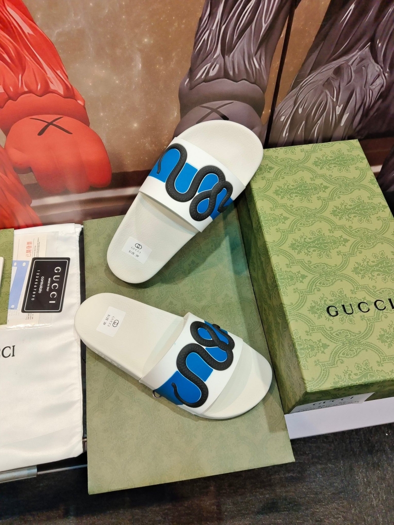 Gucci Slippers